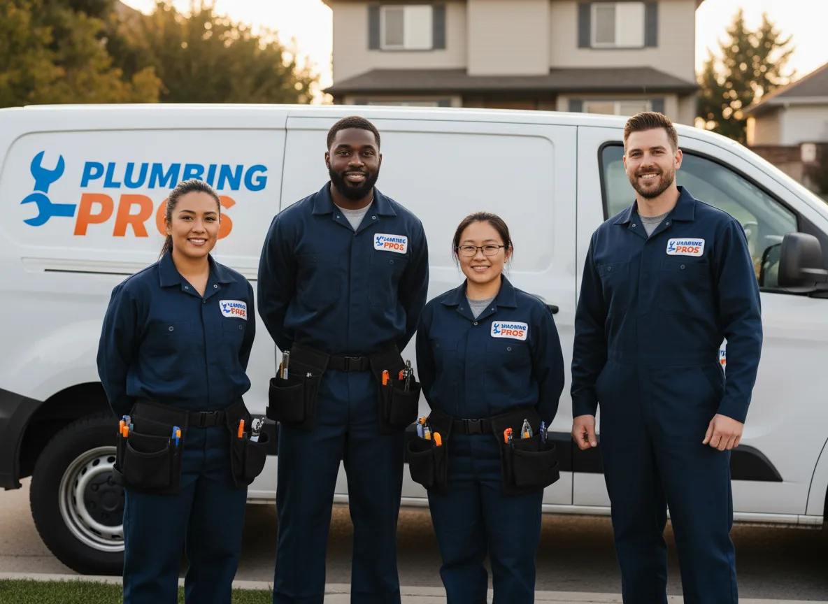 Water Heater Repair company in New Port Richey, FL